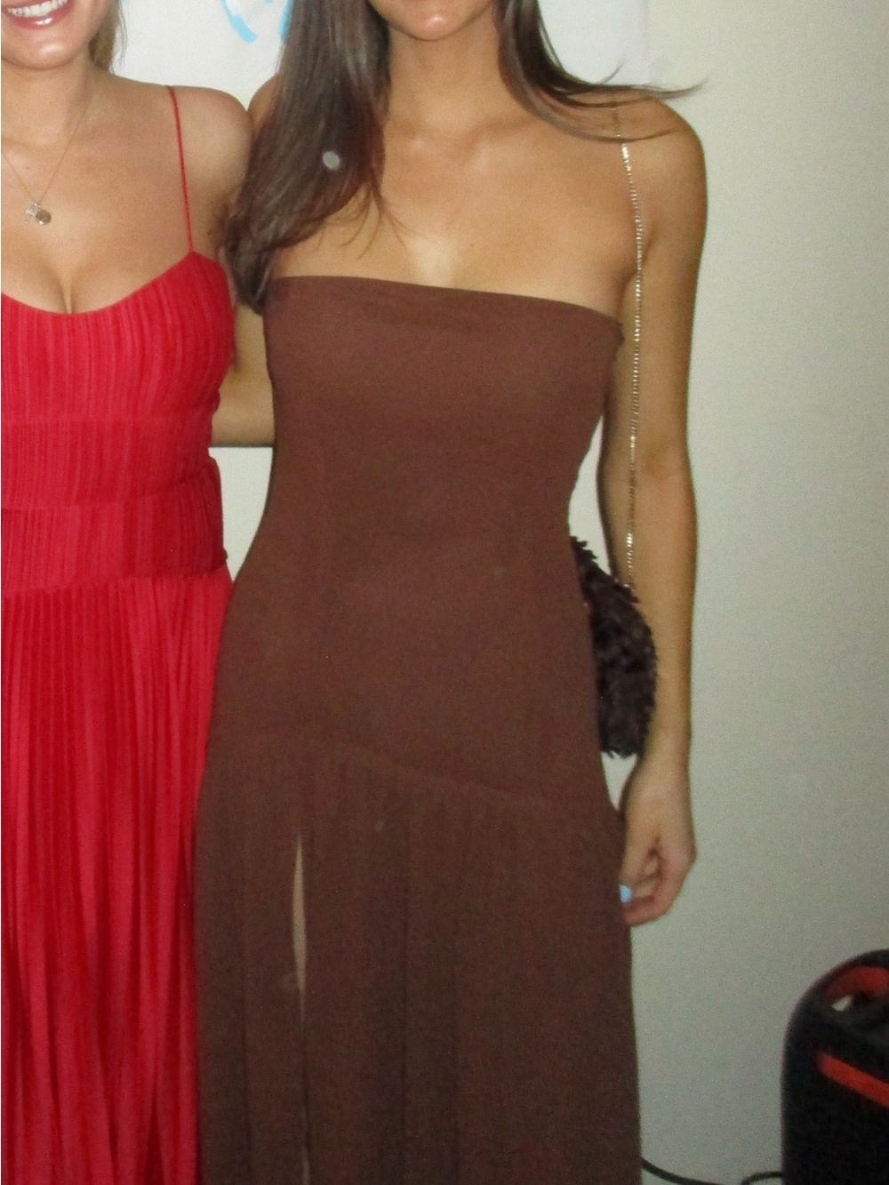 Peppermayo Eden Strapless Dress - Picture 5 of 5